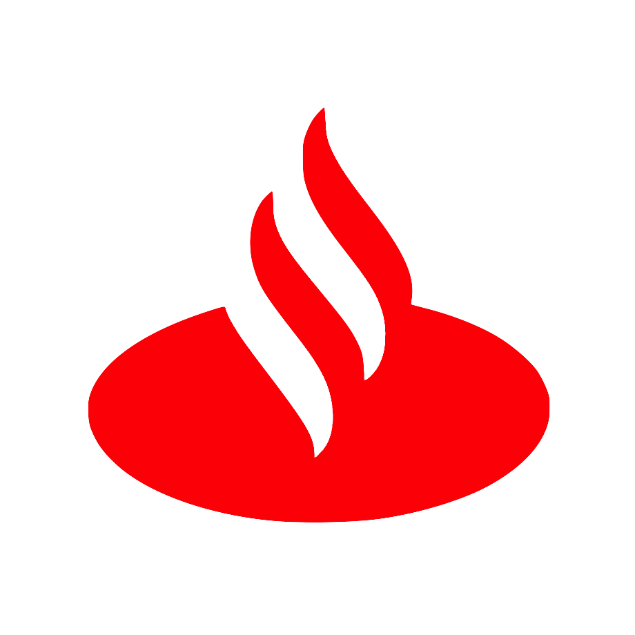 logo santander